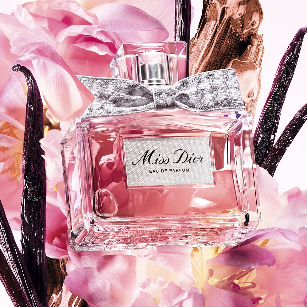 MISS DIOR EAU DE PARFUM